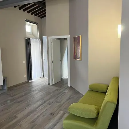 Apartment Isabella *