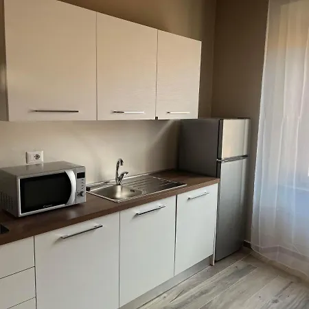 Apartment Isabella Orbetello