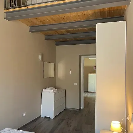 Apartment Isabella