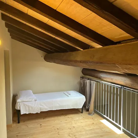 Isabella Apartment Orbetello