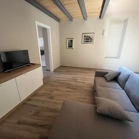 Apartment Isabella