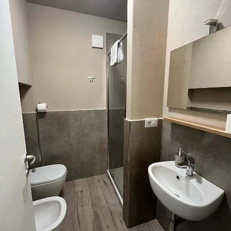 Isabella Apartment Orbetello