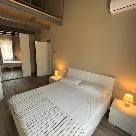 Isabella Apartment Orbetello