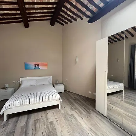 Isabella Apartment Orbetello