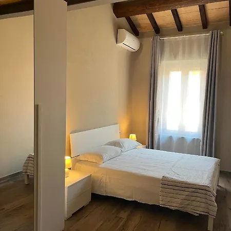 Isabella Apartment