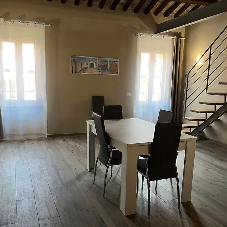 Apartment Isabella *