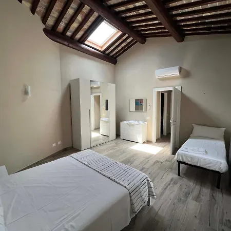 Apartment Isabella