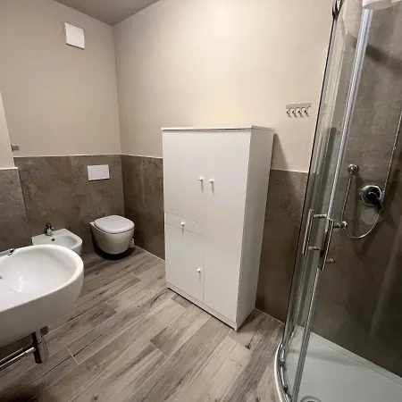Isabella Apartment Orbetello