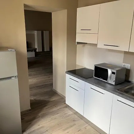 Isabella Apartment